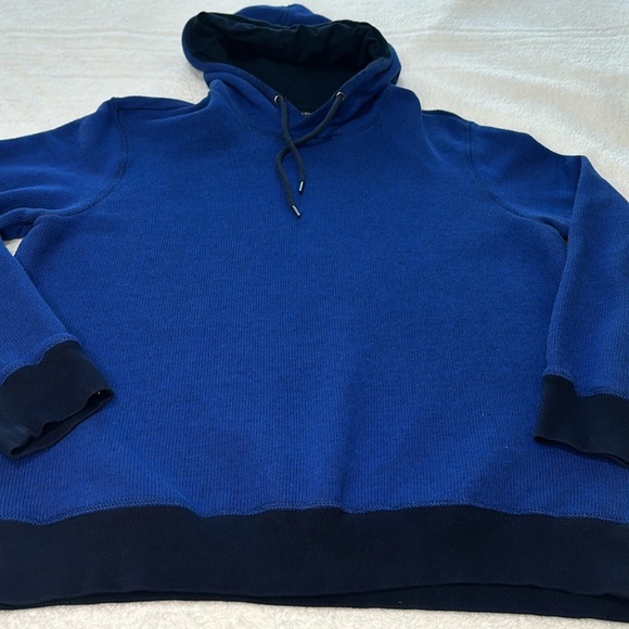 🔹Banana Republic Pullover hoodie - Picture 3 of 7